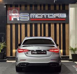 مێرسێدس بێنز C-Class